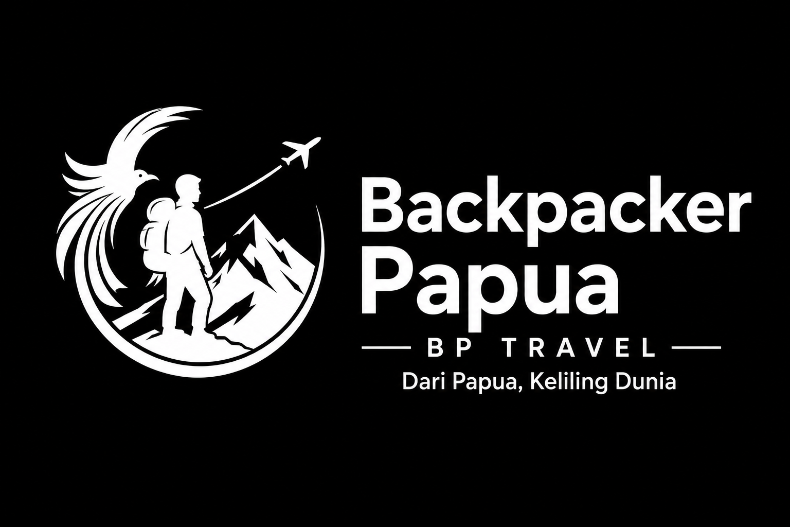 Dokumentasi Backpacker Papua Papua Kreatif — foto 3