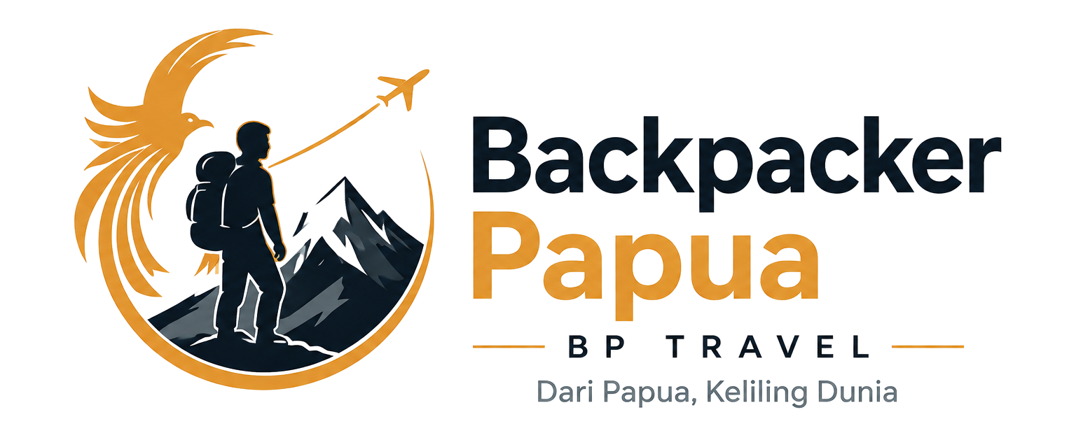 Dokumentasi Backpacker Papua Papua Kreatif — foto 5