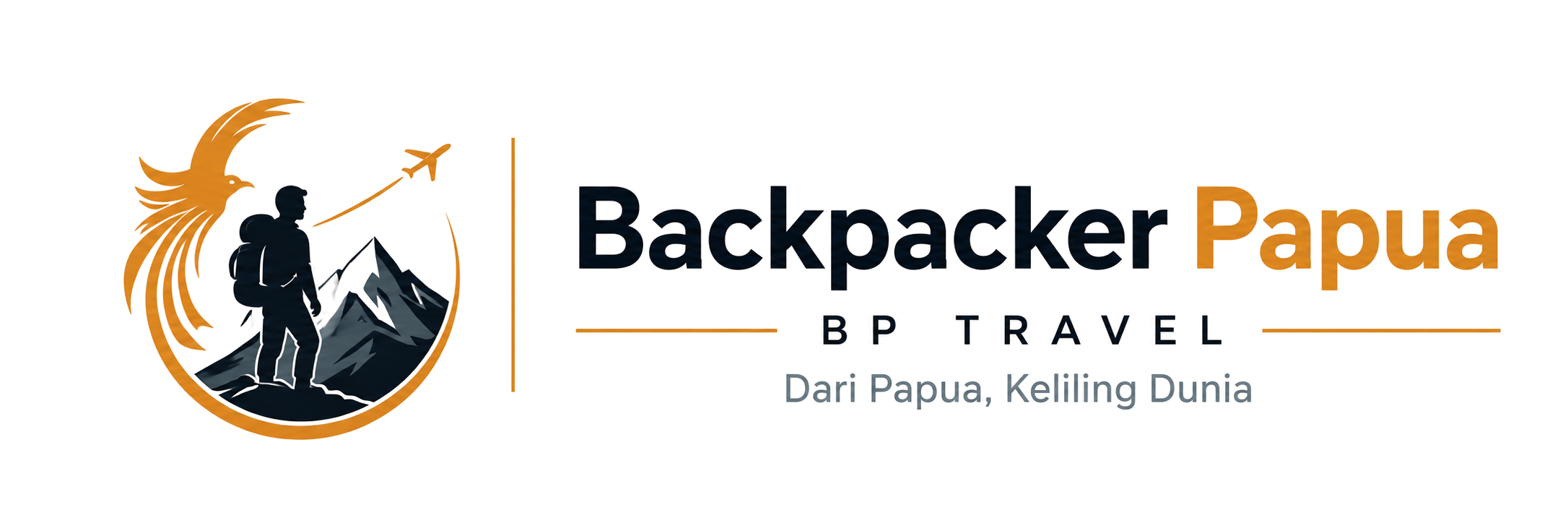Dokumentasi Backpacker Papua Papua Kreatif — foto 7