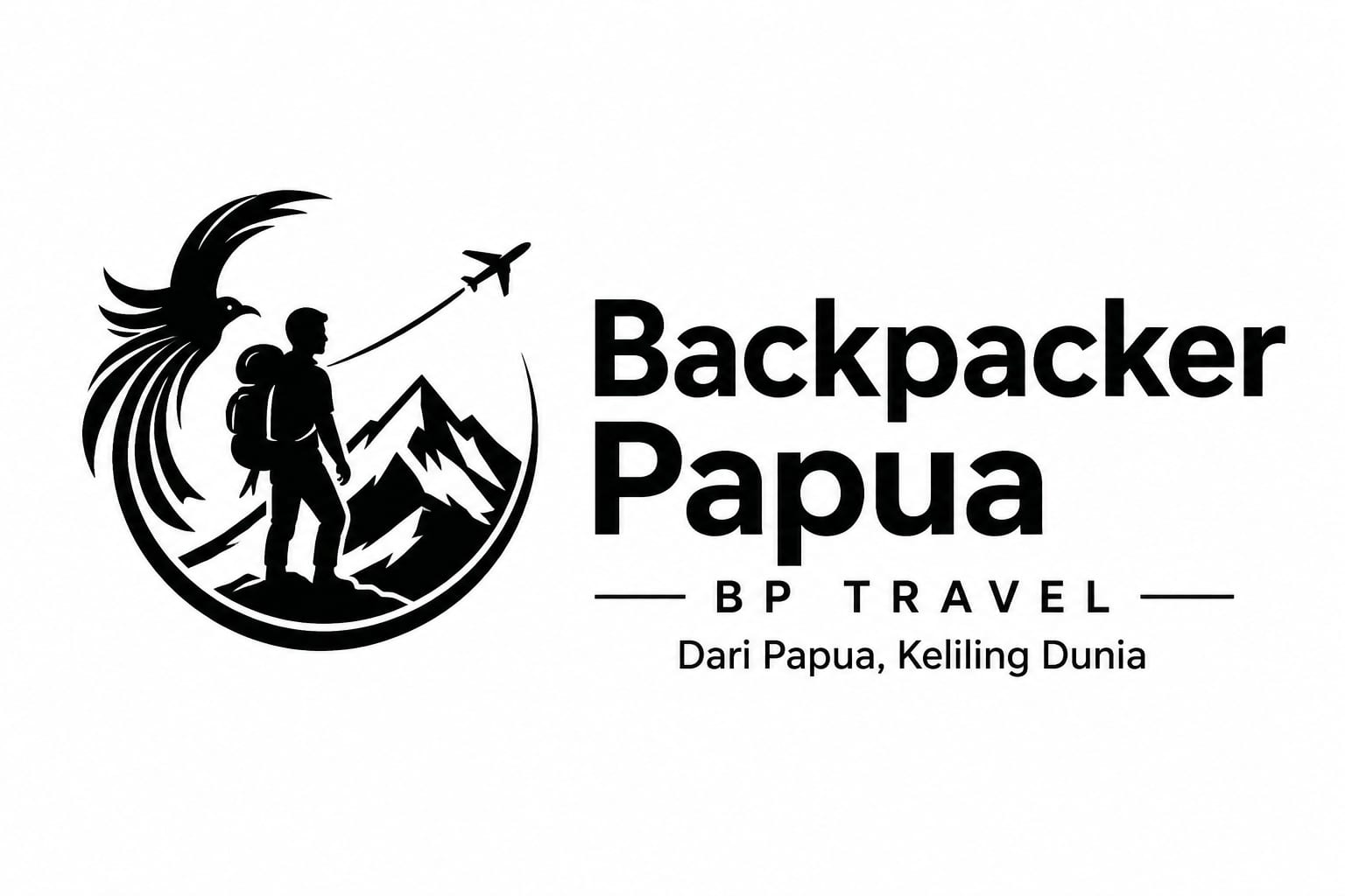 Dokumentasi Backpacker Papua Papua Kreatif — foto 8
