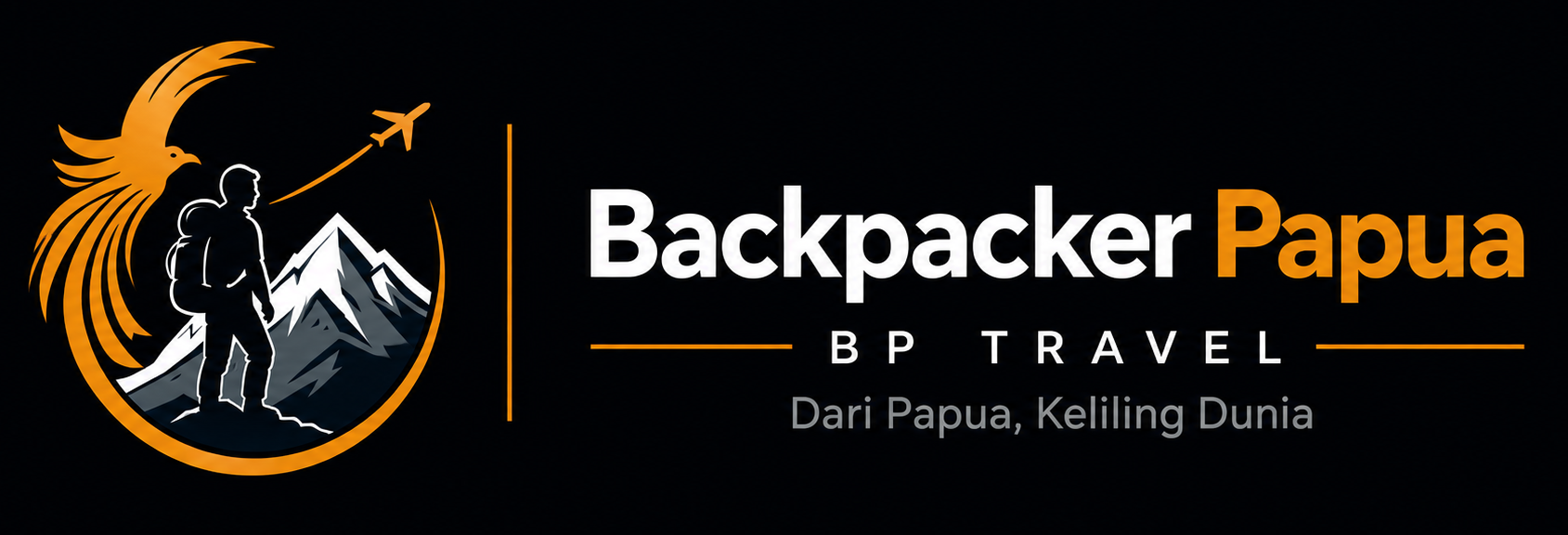 Dokumentasi Backpacker Papua Papua Kreatif — foto 10