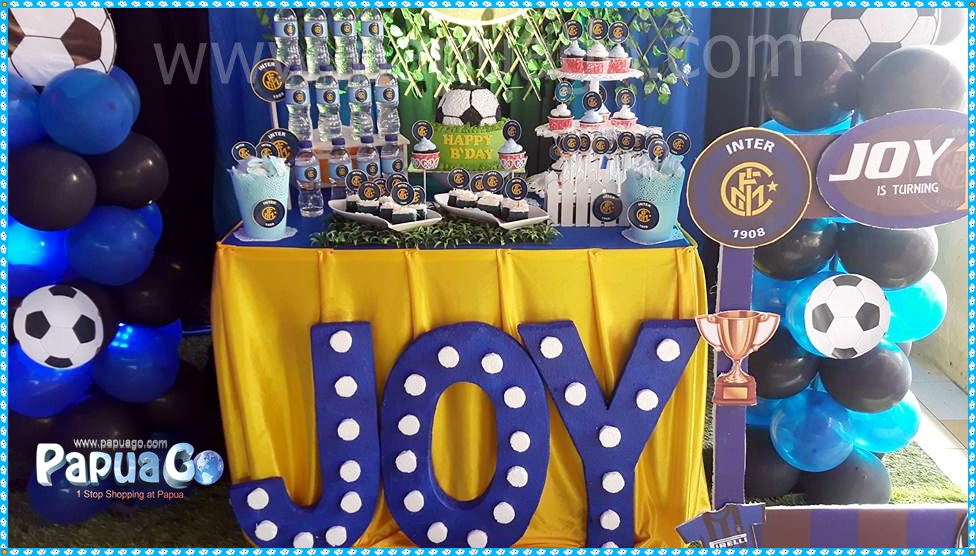 Dokumentasi Birthday Papua Kreatif — foto 6