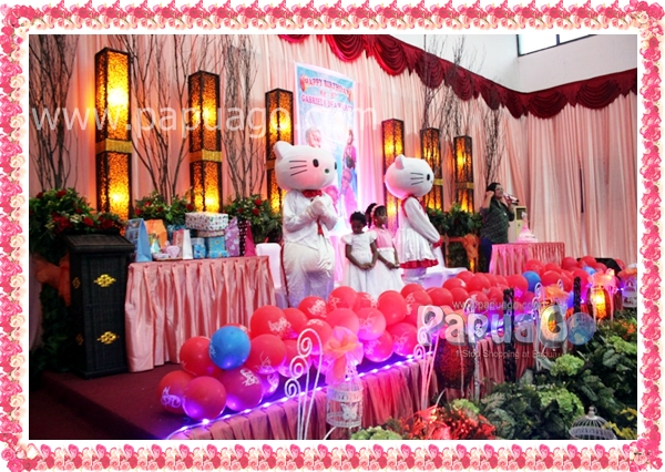 Dokumentasi Birthday Papua Kreatif — foto 10