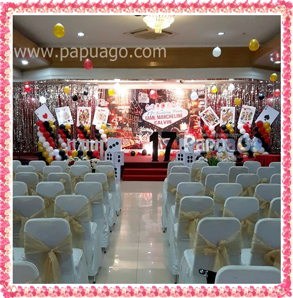 Dokumentasi Birthday Papua Kreatif — foto 16