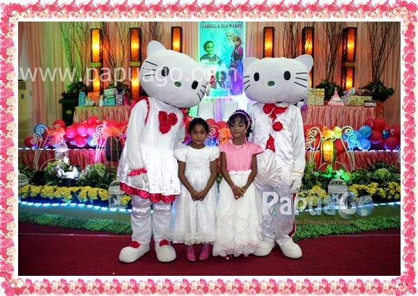 Dokumentasi Birthday Papua Kreatif — foto 17