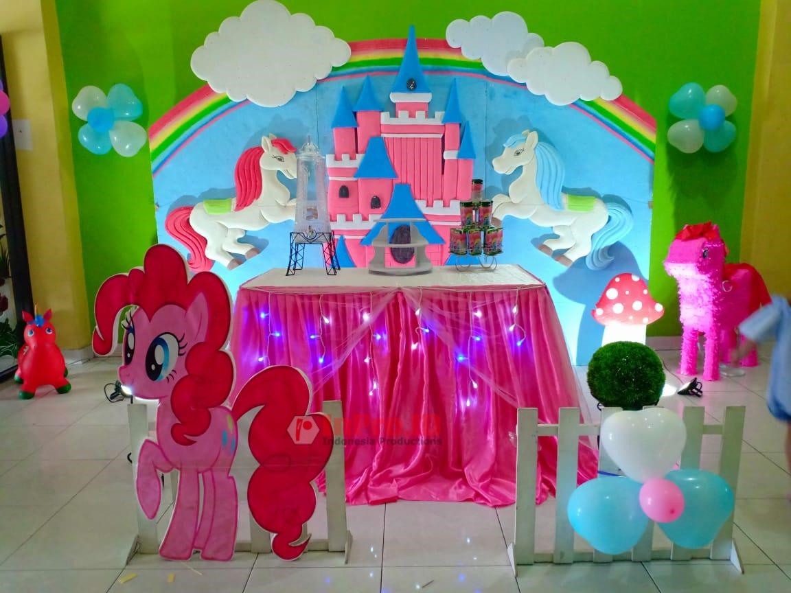 Dokumentasi Birthday Papua Kreatif — foto 22