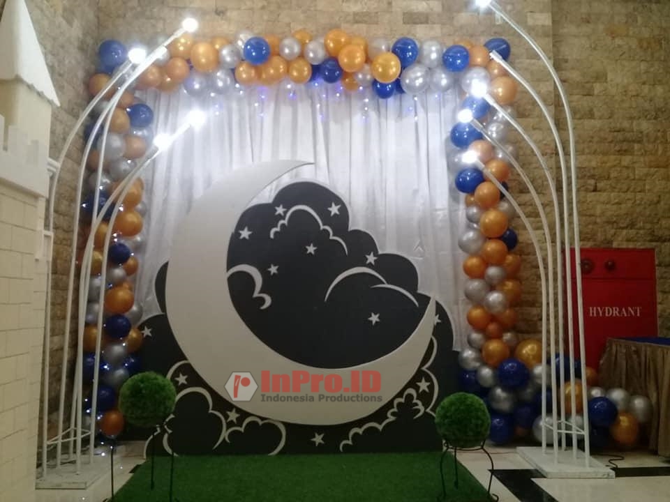Dokumentasi Birthday Papua Kreatif — foto 23