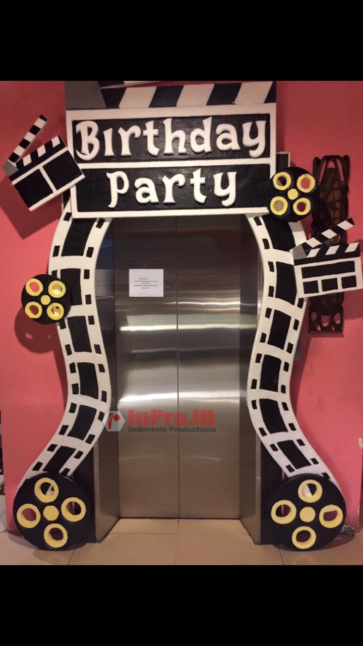 Dokumentasi Birthday Papua Kreatif — foto 24