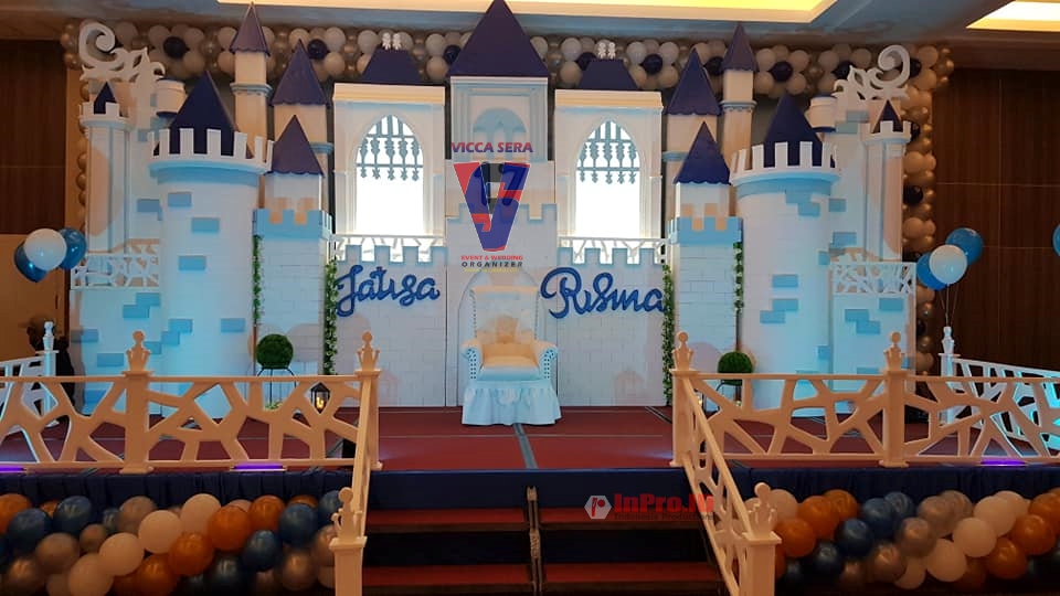 Dokumentasi Birthday Papua Kreatif — foto 25