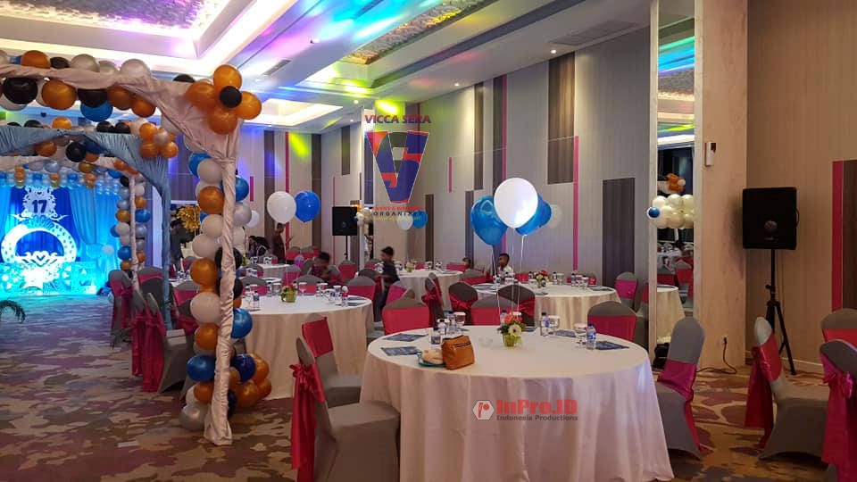 Dokumentasi Birthday Papua Kreatif — foto 26