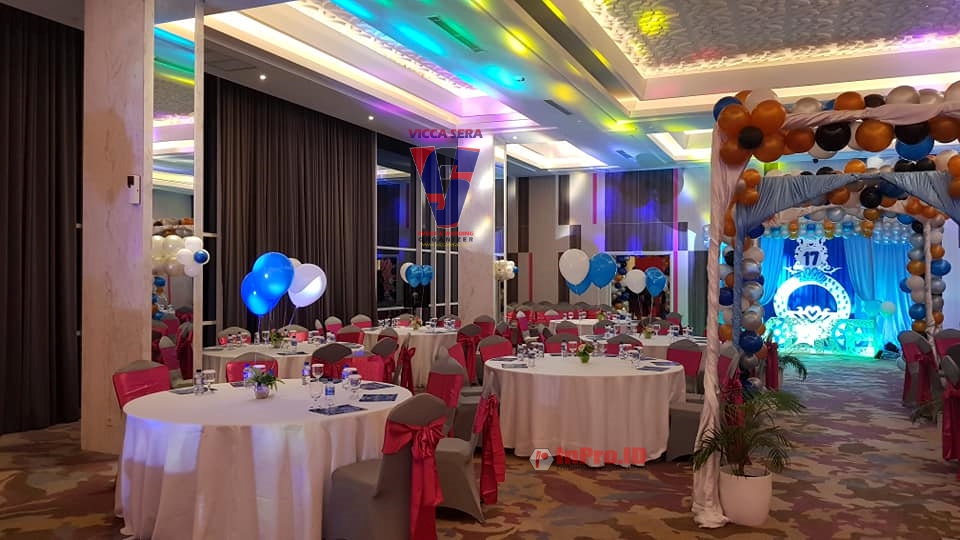 Dokumentasi Birthday Papua Kreatif — foto 27