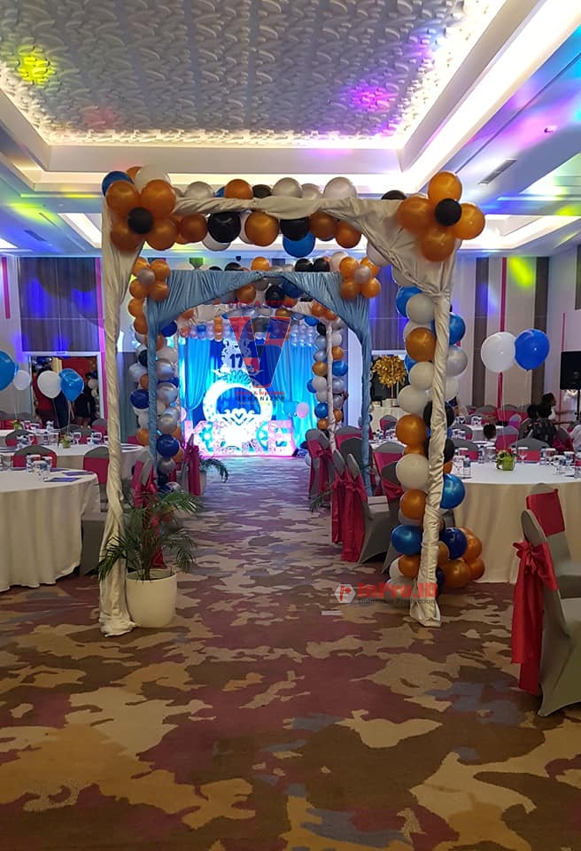 Dokumentasi Birthday Papua Kreatif — foto 28