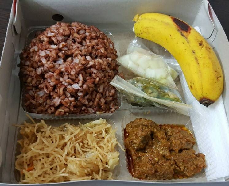 Dokumentasi Catering Papua Kreatif — foto 2