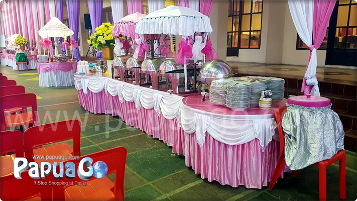 Dokumentasi Catering Papua Kreatif — foto 3