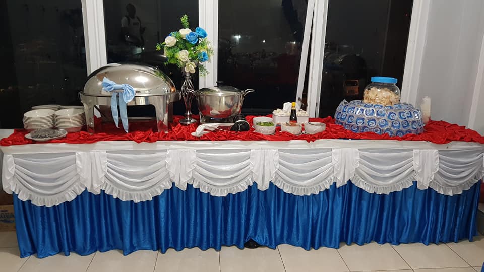 Dokumentasi Catering Papua Kreatif — foto 12