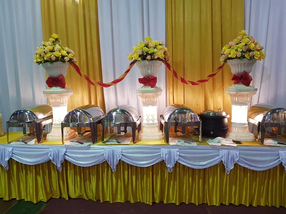Dokumentasi Catering Papua Kreatif — foto 14