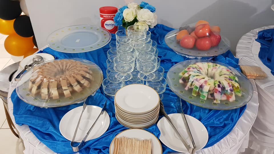Dokumentasi Catering Papua Kreatif — foto 15