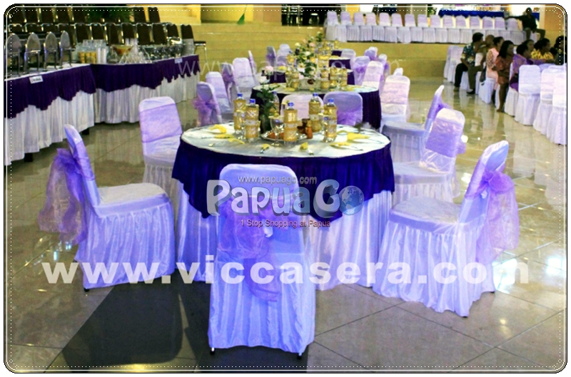 Dokumentasi Catering Papua Kreatif — foto 16