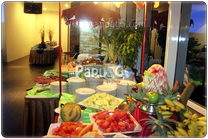 Dokumentasi Catering Papua Kreatif — foto 17