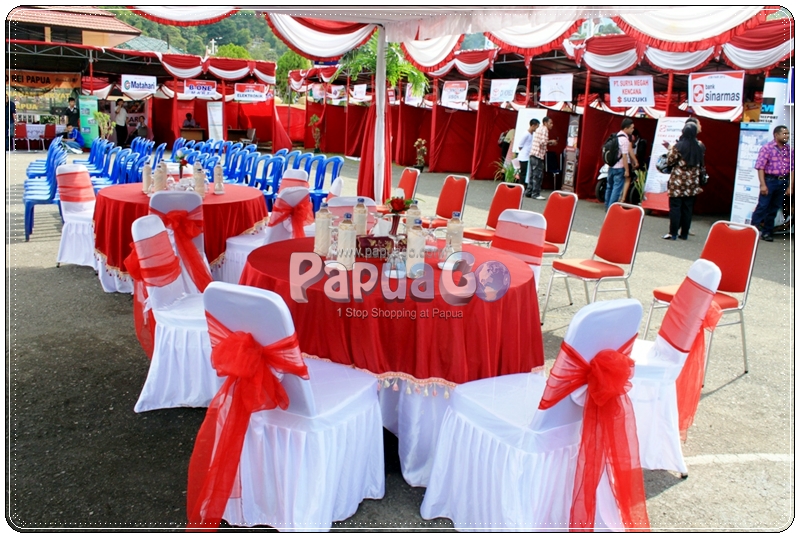 Dokumentasi Catering Papua Kreatif — foto 20