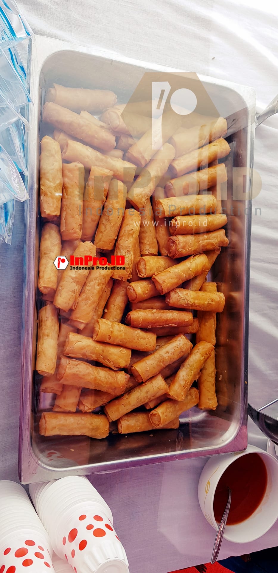 Dokumentasi Catering Papua Kreatif — foto 25