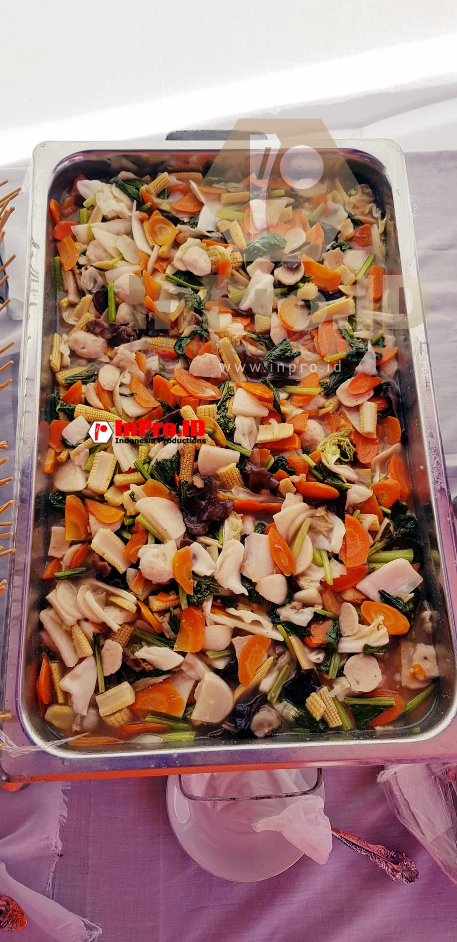 Dokumentasi Catering Papua Kreatif — foto 26