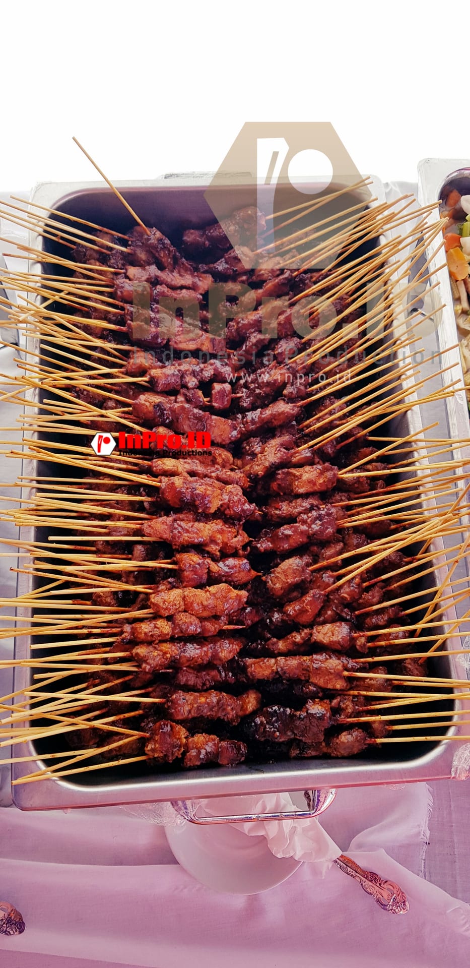 Dokumentasi Catering Papua Kreatif — foto 27