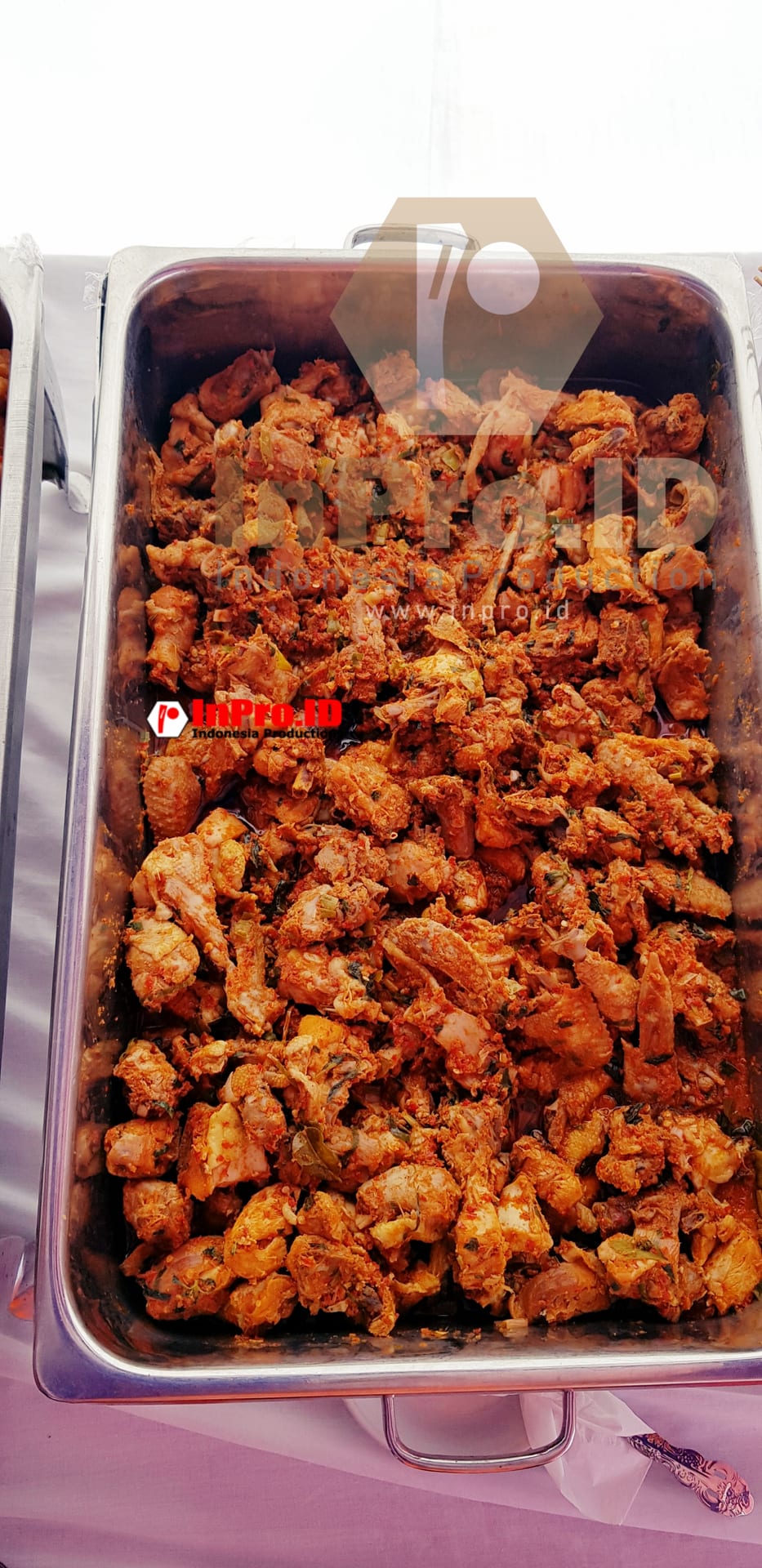 Dokumentasi Catering Papua Kreatif — foto 28