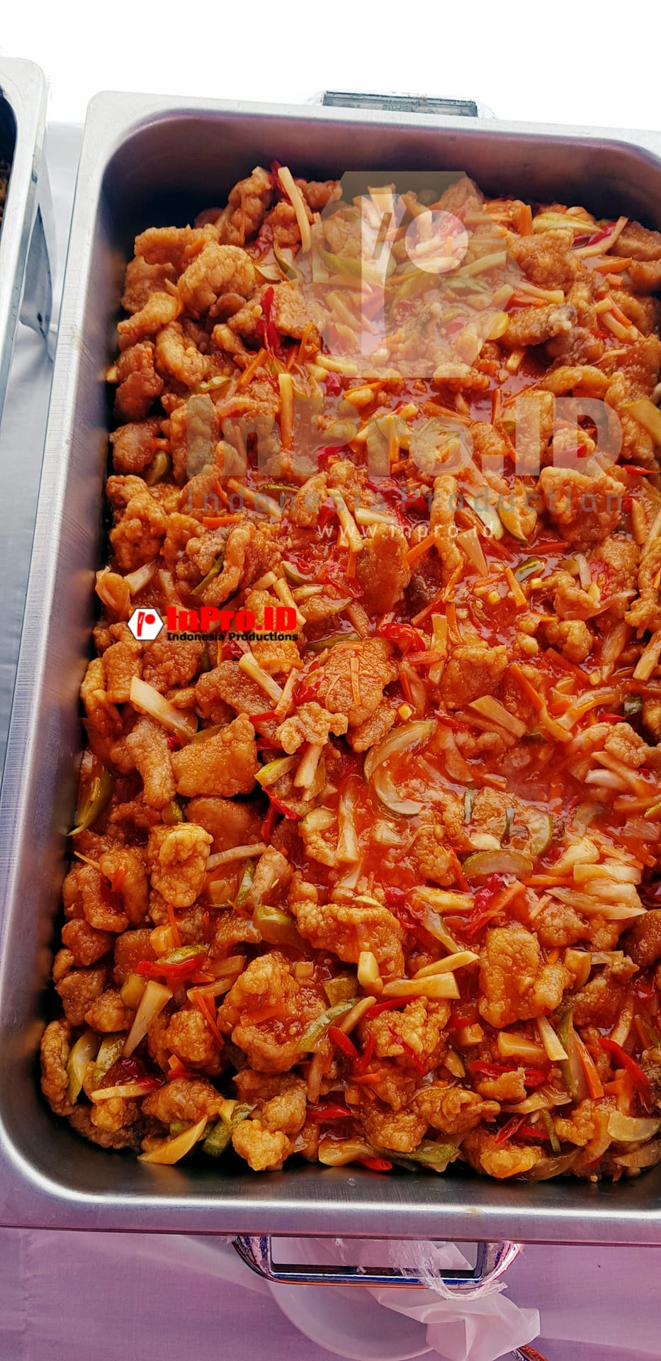 Dokumentasi Catering Papua Kreatif — foto 29