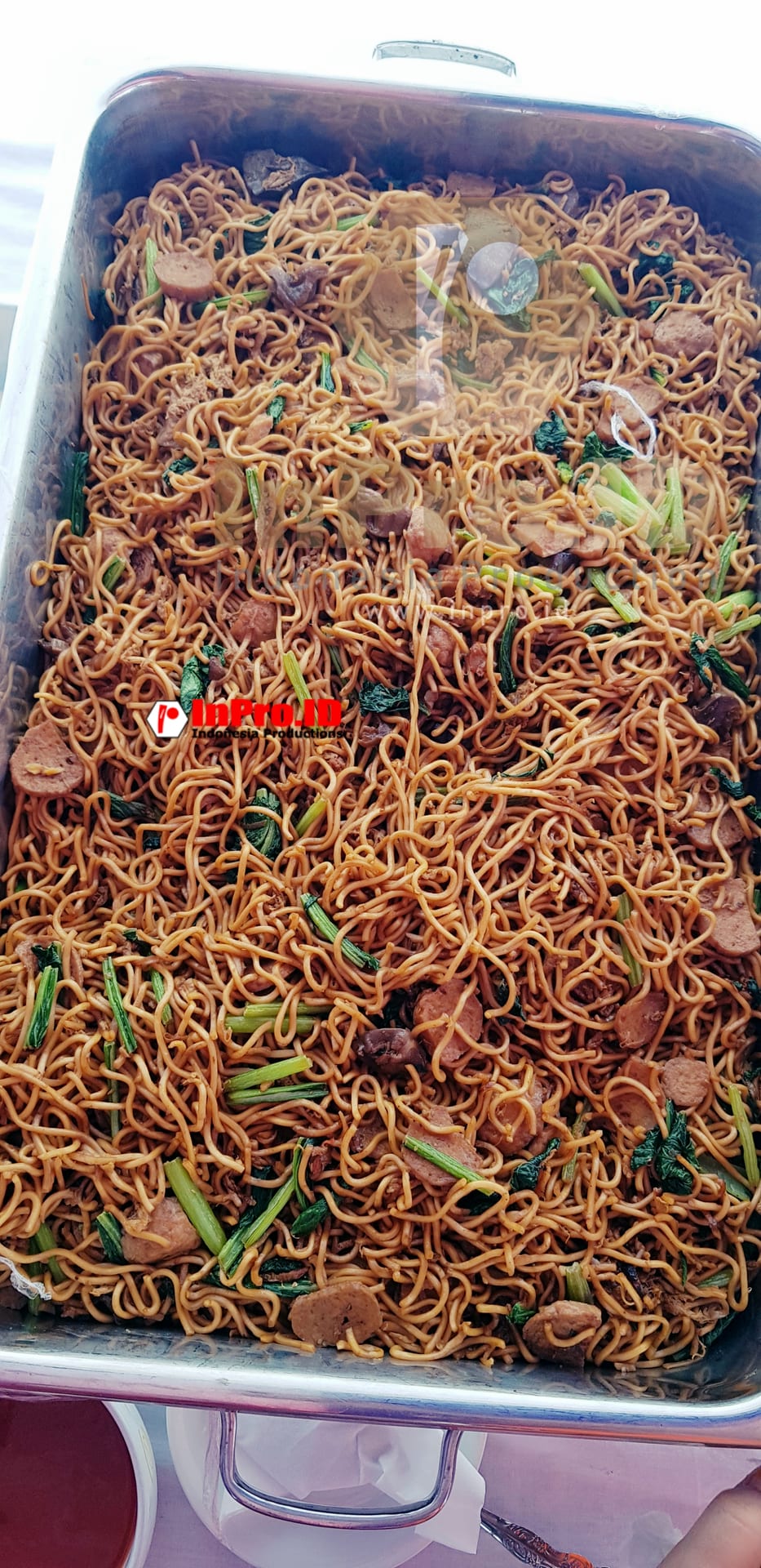 Dokumentasi Catering Papua Kreatif — foto 30