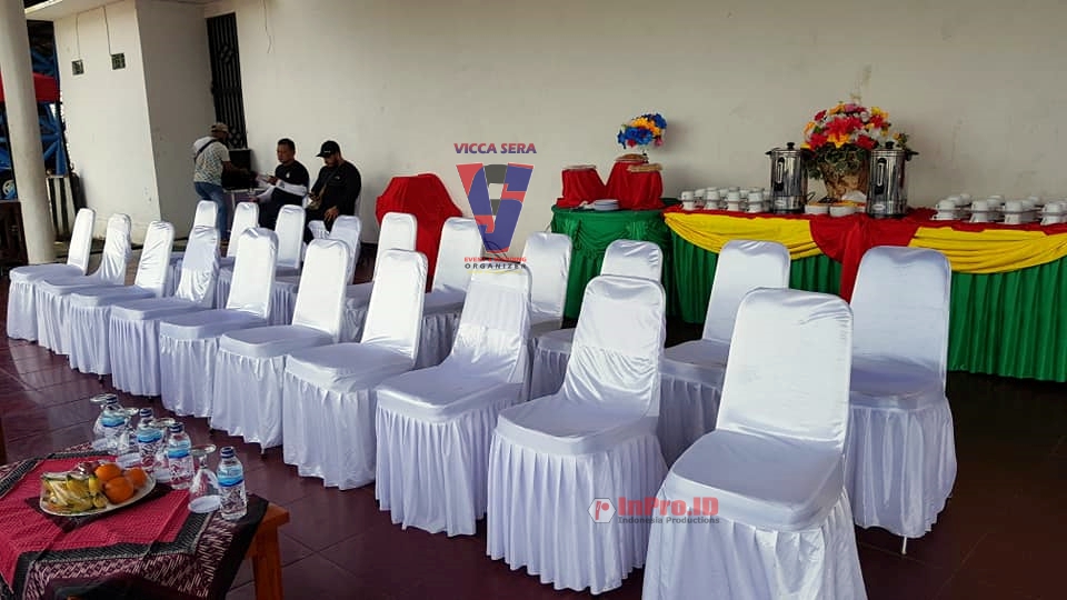 Dokumentasi Catering Papua Kreatif — foto 33