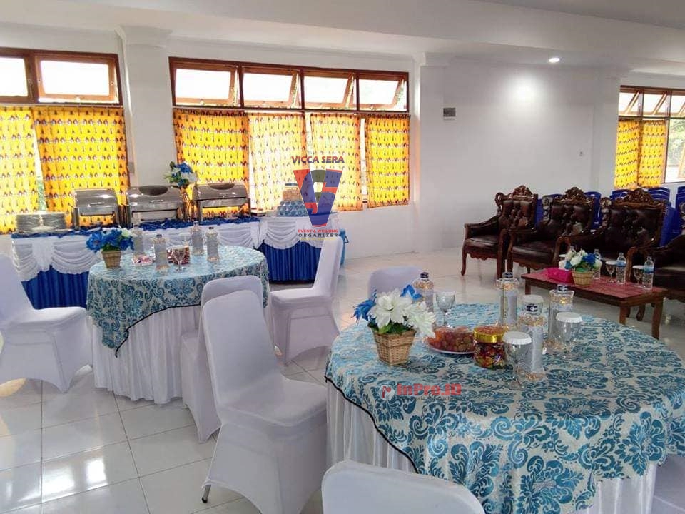 Dokumentasi Catering Papua Kreatif — foto 34