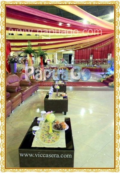 Dokumentasi Catering Papua Kreatif — foto 36