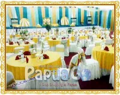Dokumentasi Catering Papua Kreatif — foto 37