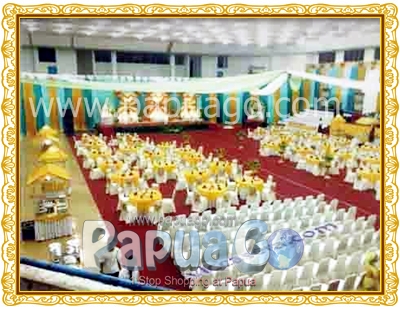 Dokumentasi Catering Papua Kreatif — foto 38