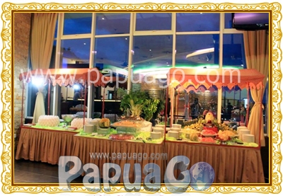 Dokumentasi Catering Papua Kreatif — foto 40