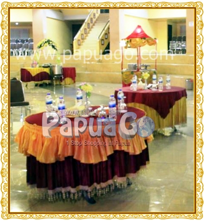 Dokumentasi Catering Papua Kreatif — foto 41