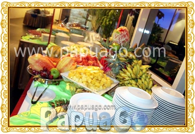 Dokumentasi Catering Papua Kreatif — foto 42