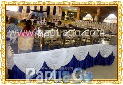 Dokumentasi Catering Papua Kreatif — foto 43
