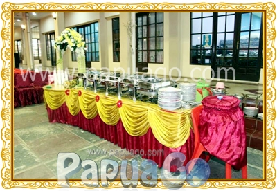 Dokumentasi Catering Papua Kreatif — foto 47