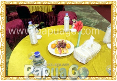 Dokumentasi Catering Papua Kreatif — foto 49