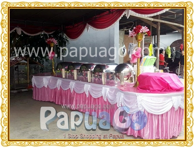 Dokumentasi Catering Papua Kreatif — foto 50
