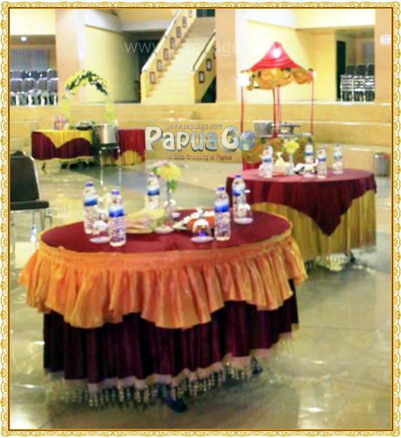 Dokumentasi Catering Papua Kreatif — foto 51