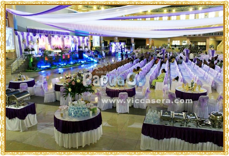 Dokumentasi Catering Papua Kreatif — foto 52