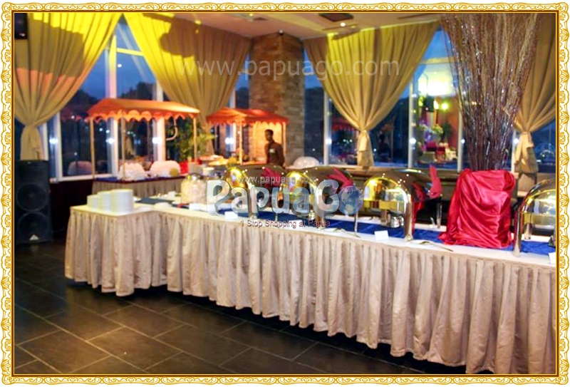 Dokumentasi Catering Papua Kreatif — foto 53