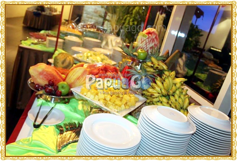 Dokumentasi Catering Papua Kreatif — foto 54