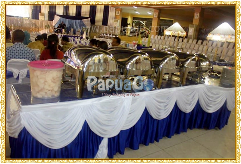 Dokumentasi Catering Papua Kreatif — foto 55