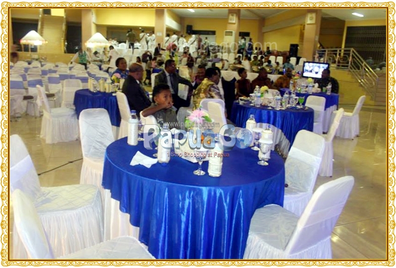 Dokumentasi Catering Papua Kreatif — foto 56