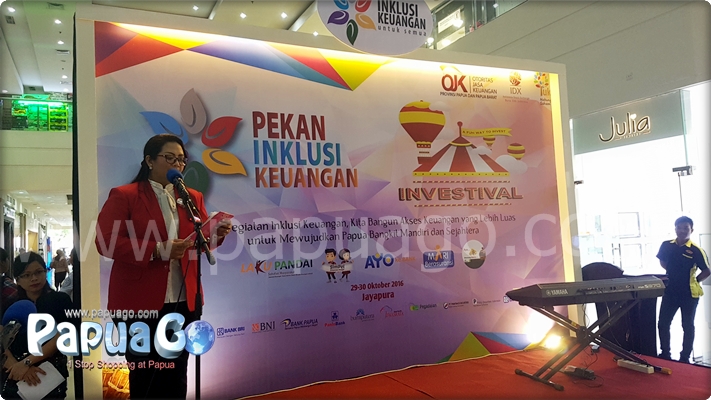 Dokumentasi Crew & Talent Papua Kreatif — foto 7