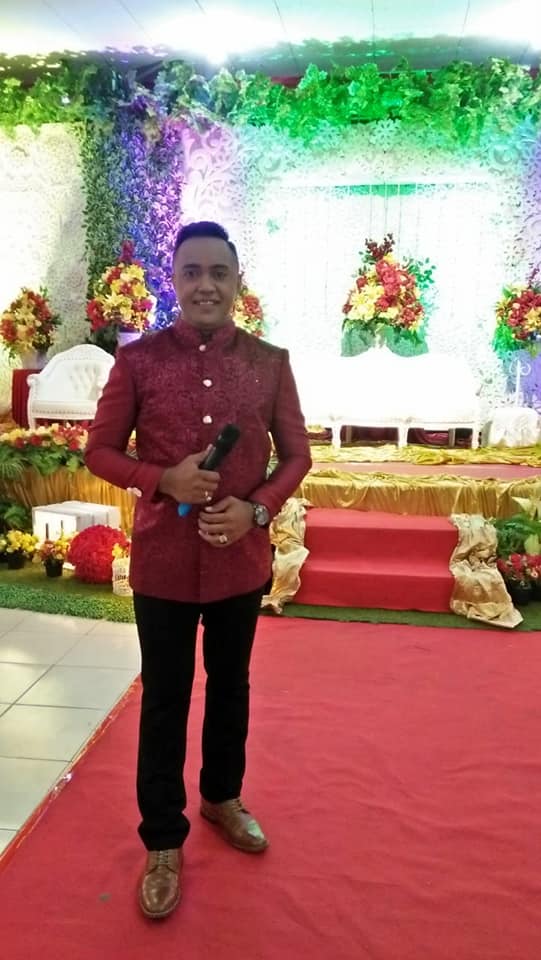 Dokumentasi Crew & Talent Papua Kreatif — foto 26